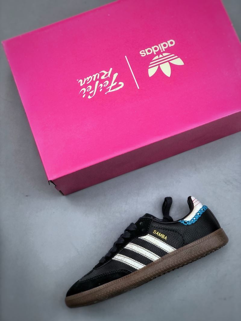 Adidas Samba Shoes